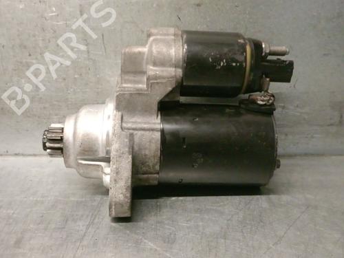 Startmotor VW GOLF V (1K1) 1.6 (102 hp) 30456862