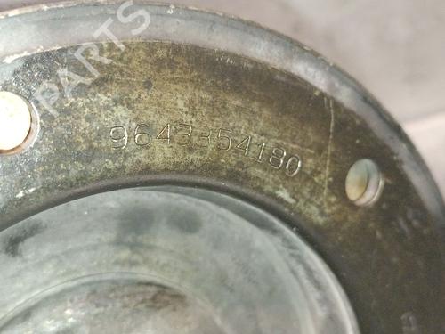 Pulley FORD FOCUS II (DA_, HCP, DP) 2.0 TDCi | BP39747149M122 - Image 4