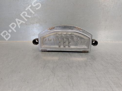 Used Heater resistor Heater resistor 13236764 13236764