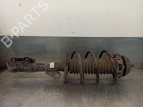 Right front shock absorber HONDA JAZZ II (GD_, GE3, GE2)  | BP15010853M17 