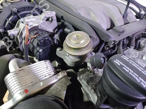 Engine MERCEDES-BENZ M-CLASS (W163) ML 350 | BP21839015M1 