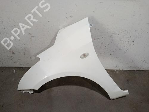 Forkjerm venstre Forkjerm venstre SUZUKI SWIFT IV (FZ, NZ) 1.2 (AZH412, ZC72S) (94 hp) 37405653 37405653