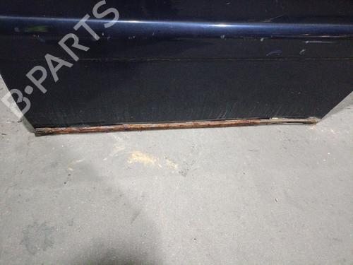 Left rear door AUDI A4 B5 (8D2) 1.8 | BP30158590C4