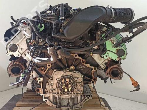 Motor AUDI A6 C5 (4B2)  | BP6523545M1 