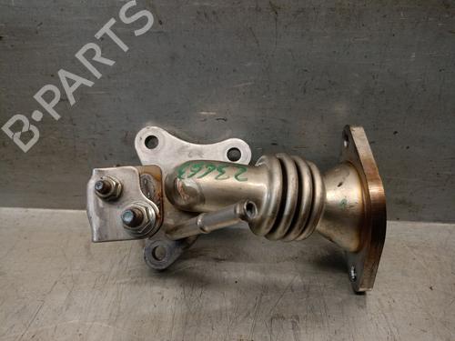 Used Pipe MAZDA 3 Saloon (BM_, BN_) 2.2 D (150 hp) 29333411