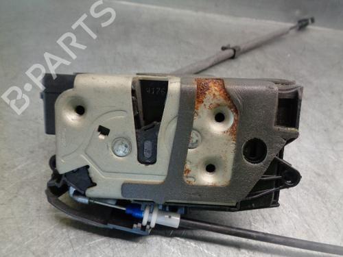 Rear right lock FORD FOCUS III Turnier 1.5 TDCi | BP10139689C99 