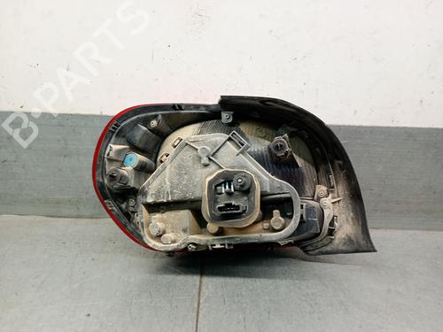 Right taillight CITROËN C3 III (SX) 1.2 VTi 82 | BP33887519C35 - Image 2