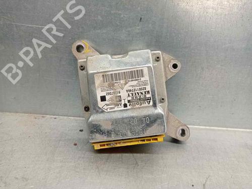 Used ECU airbags NISSAN PRIMASTAR Van (X83) 1.9 dCi 80 (82 hp) 11938523