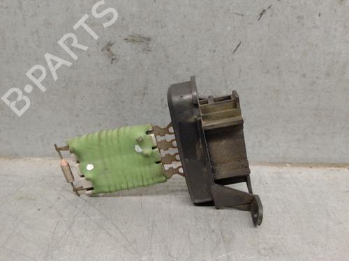 Used Heater resistor MERCEDES-BENZ V-CLASS (638/2) V 220 CDI (638.294) (122 hp) 27090428