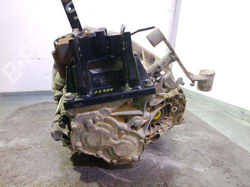 Gearbox LAND ROVER FREELANDER I (L314) 2.0 Td4 4x4 | BP26175252M3 
