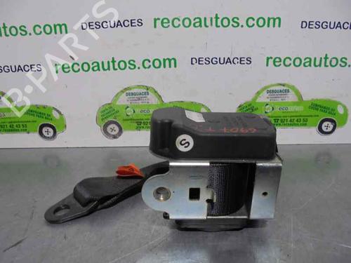Rear left seatbelt ALFA ROMEO GT (937_) 1.9 JTD (937CXN1B) | BP7444468I29 