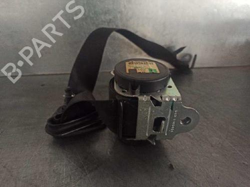 Rear right seatbelt OPEL ASTRA H (A04) 1.7 CDTI (L48) | BP7911213I28 