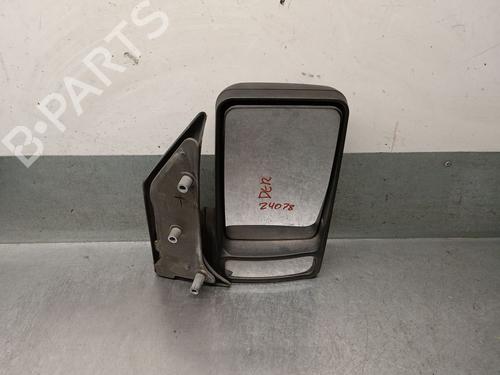 Używane Lusterko boczne prawe IVECO DAILY IV Van 35C13 V, 35C13 V/P, 35S13 V, 35S13 V/P (126 hp) 30962491