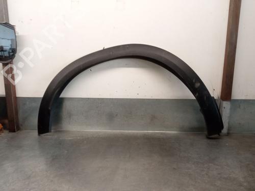 Used Rear right wheel arch trim CITROËN C5 AIRCROSS (A_) 1.2 PureTech 130 (ARHNSJ) (131 hp) 27668363