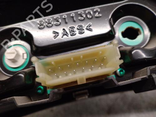 Quadrante OPEL COMBO Box Body/MPV 1.7 DI 16V | BP31161336C47 