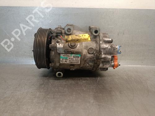 AC compressor CITROËN JUMPY II Van 2.0 HDi 120 | BP26930661M34 - Image 3
