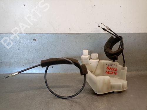 Used Rear left lock Rear left lock SUBARU LEGACY IV Estate (BP) 2.5 AWD (BP9) (165 hp) 36676152 36676152