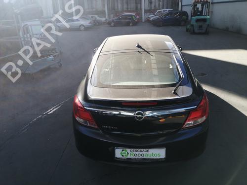 Left front window switch OPEL INSIGNIA A (G09) 2.0 CDTI 4x4 (68) | BP16752242I27  - Image 13