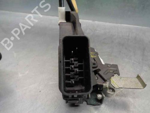 Rear left lock FORD FOCUS II (DA_, HCP, DP) 1.8 TDCi | BP8055776C100 