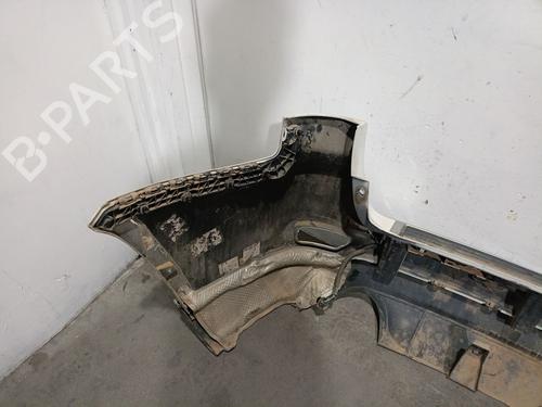 Rear bumper JEEP GRAND CHEROKEE IV (WK, WK2) 3.0 CRD V6 4x4 | BP28295194C8