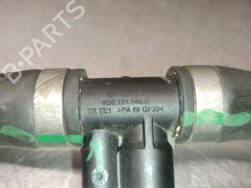 Pipe AUDI Q5 (FYB, FYG) 50 TFSI e quattro | BP33437716M125  - Image 6