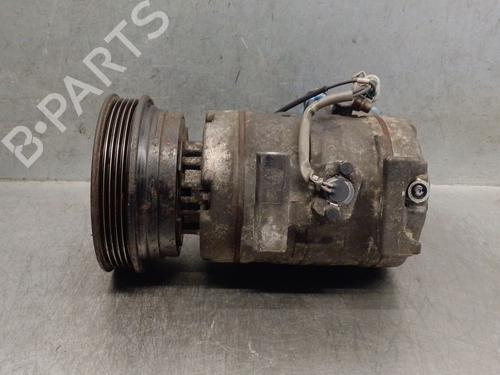 Compresseur AC TOYOTA RAV 4 II (_A2_) 2.0 D 4WD (CLA20_, CLA21_, CLA20R, CLA21R) | BP23243550M34 