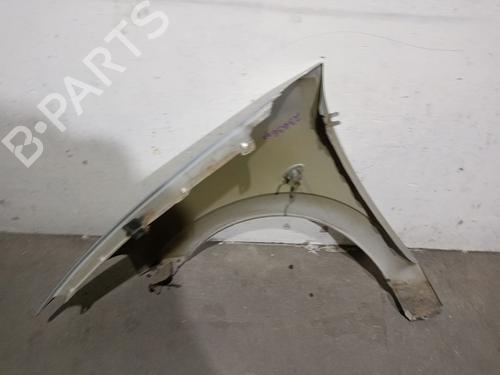 Right front fenders CITROËN C3 I (FC_, FN_) 1.4 HDi | BP29213631C42 
