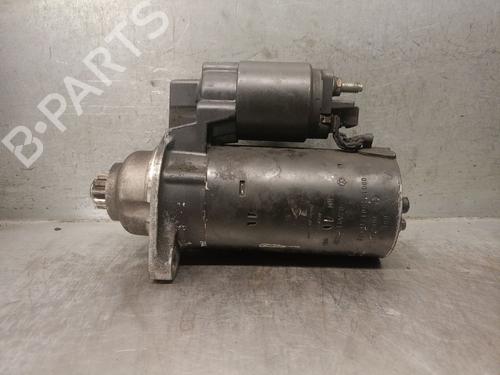 Motor de arranque VW NEW BEETLE (9C1, 1C1) 1.9 TDI | BP28295909M8 