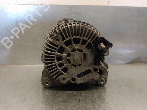 Alternator RENAULT ESPACE IV (JK0/1_) 2.0 dCi (JK01, JK02, JK1J, JK1K, JK1H) | BP15651915M7 