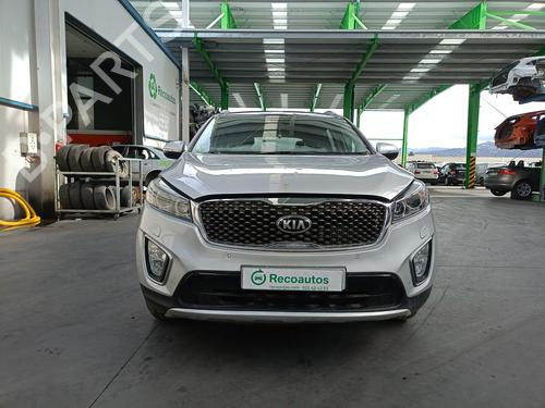 Front right panel KIA SORENTO III (UM) 2.2 CRDi | BP31862459C59 