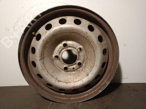 Used Rim RENAULT TRAFIC II Bus (JL) 2.0 dCi 115 (JL00, JL01, JL0H, JL0M, JL0U) (114 hp) 31060161