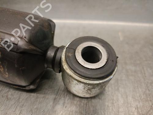 Left front shock absorber RENAULT MASTER II Van (FD) 2.5 dCi 120 | BP20121934M16 
