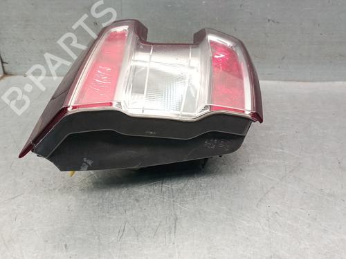 Left taillight RENAULT MEGANE III Grandtour (KZ0/1) 1.6 16V (KZ0U, KZ1B, KZ1U) | BP30591496C34