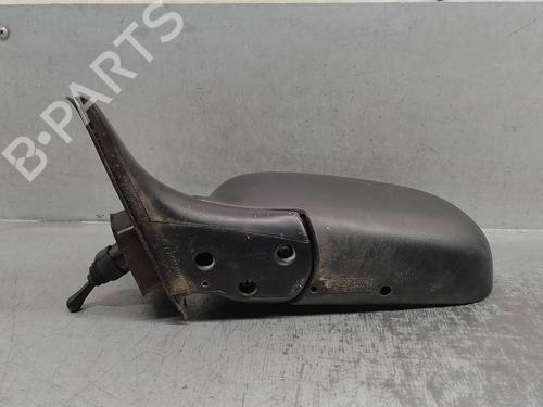 Left mirror HYUNDAI ACCENT I (X-3) 1.5 i 12V | BP17364242C26 