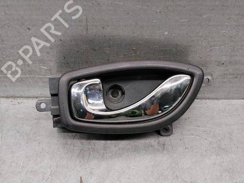 Used Rear left interior door handle Rear left interior door handle 37425702 37425702