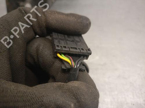 Right mirror OPEL ZAFIRA / ZAFIRA FAMILY B (A05) 1.9 CDTI (M75) | BP21840750C27 