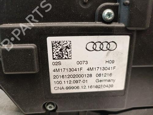 Gear lever AUDI Q7 (4MB, 4MG, 4MQ) SQ7 TDI quattro | BP33431796M90  - Image 7