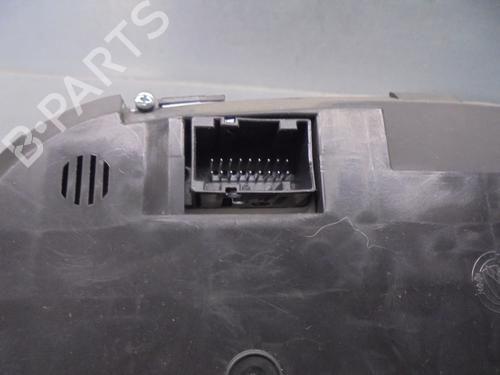 Instrument cluster FIAT PUNTO (188_) 1.9 JTD | BP16770749C47 