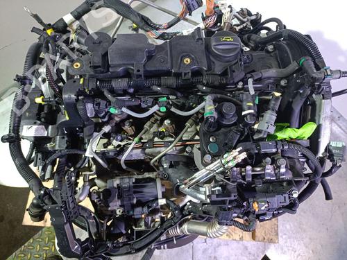 Motor CITROËN C4 II (NC_) 1.6 HDi 90 | BP21839404M1 