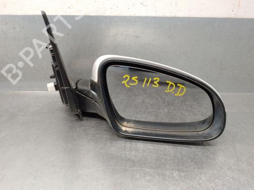 Used Right mirror Right mirror HYUNDAI KONA (OS, OSE, OSI) EV (204 hp) 34053969 34053969