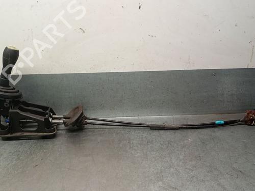 Palanca de cambios CITROËN C3 I (FC_, FN_) 1.4 HDi (68 hp) 31137120
