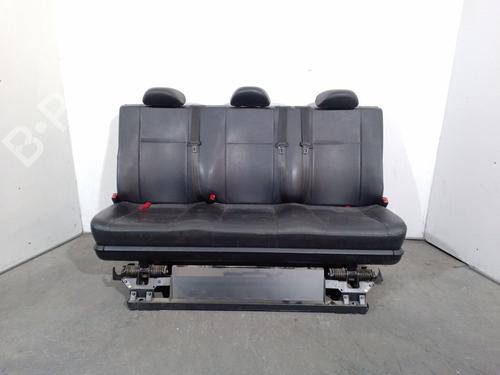 Sæde Bagtil PEUGEOT EXPERT Van (V_) 2.0 BlueHDi 150 (150 hp) 30206807