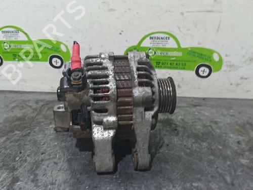 Generator FORD FIESTA IV (JA_, JB_) 1.25 i 16V (75 hp) 6113760