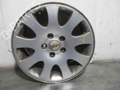 Felg AUDI A6 C5 (4B2) 2.8 (193 hp) 2692139