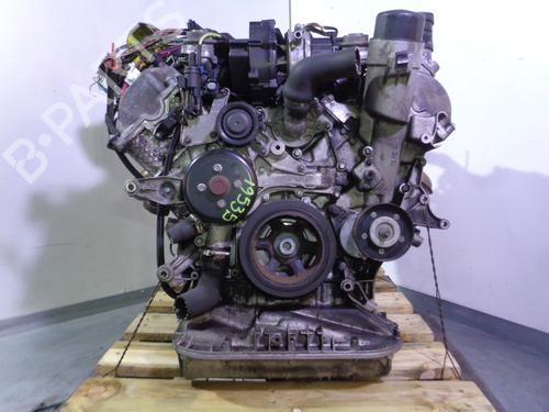 Motor MERCEDES-BENZ E-CLASS (W210) E 320 (210.065) (224 hp) 17642794