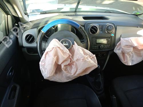 Bandeja trasera DACIA SANDERO 1.2 16V | BP32068064C85 