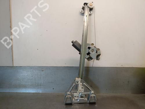 Rear left window mechanism CADILLAC SRX 3.6 AWD | BP36838003C24 - Image 2