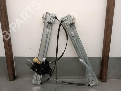 Used Front left window mechanism FORD KUGA II (DM2) 1.6 EcoBoost (150 hp) 32003141