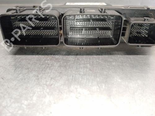 Engine control unit (ECU) MERCEDES-BENZ A-CLASS (W177) A 180 d (177.003) | BP29943812M57 