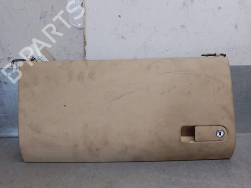 Porta-luvas VW TOUAREG (7LA, 7L6, 7L7) 2.5 R5 TDI (174 hp) 32343339